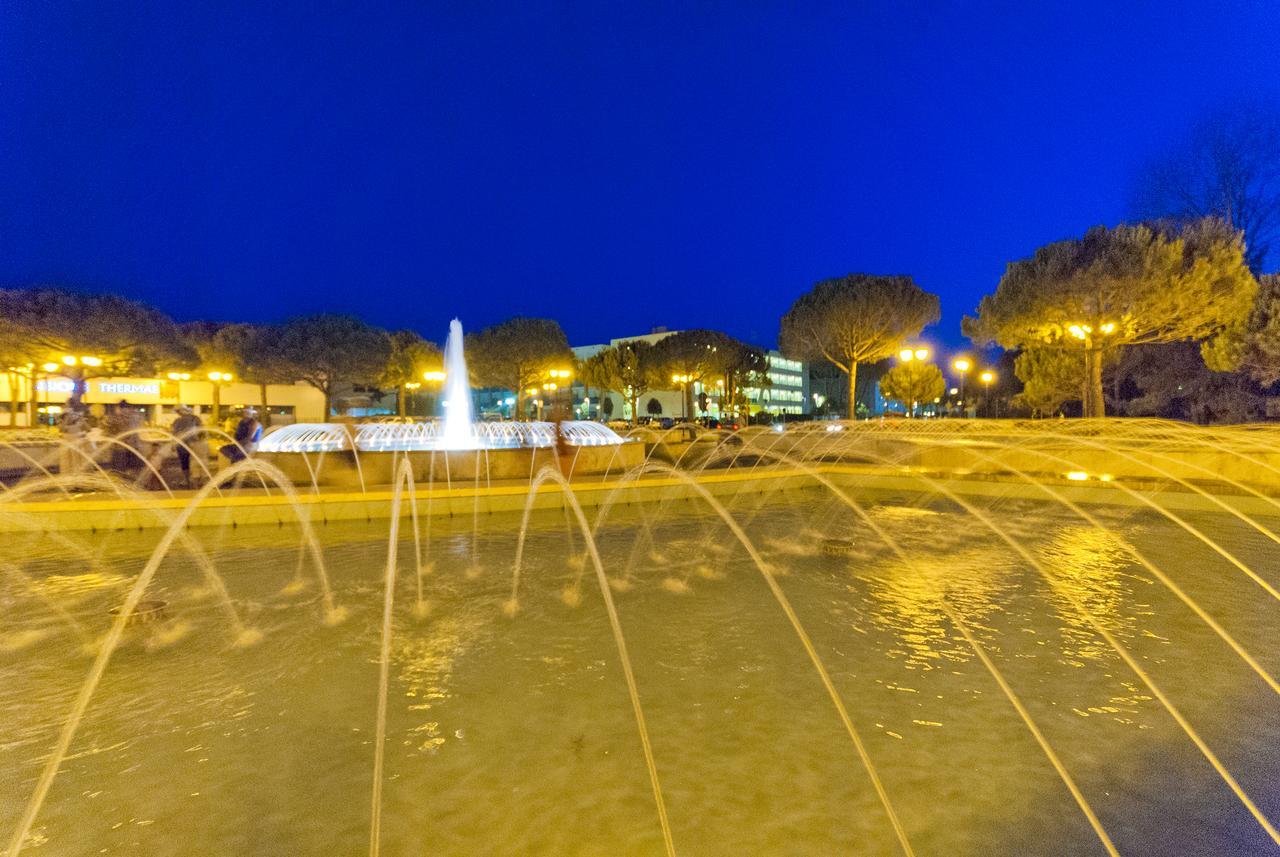Fiori Villa Bibione Exterior foto